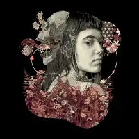 death blooms - design