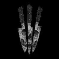 stay sharp - design