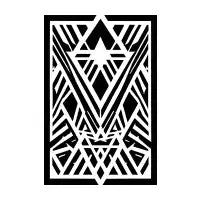 Abstract Geometry - design