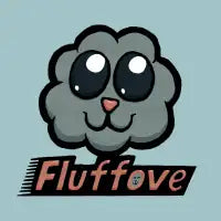 Fluffove - design