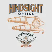 Hindsight Optics - design
