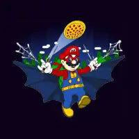 Multi-hero - design