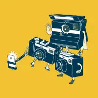 Selfie - design
