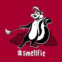 #Smellfie - design