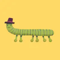 bug is slow - design