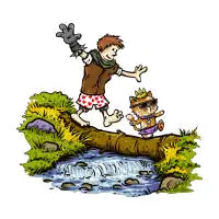 Cat & Boy Adventure - design