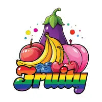 Fruity Summer - design