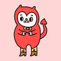 Lil Devil - design