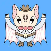 Yeehaw! - design