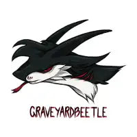 Graveyardbeetle - design