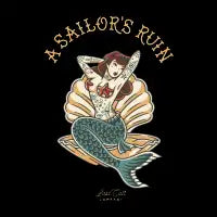 A SAILOR'S RUIN - design