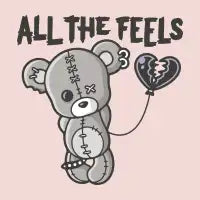 ALL THE FEELS - design