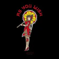 AS YOU WISH - design