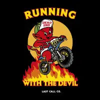RUNNING - design