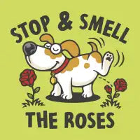 STOP E SMELL - design