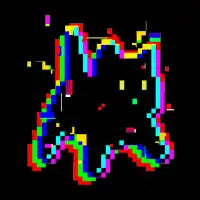 8-Glitch - design