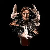 Abecadabra - design