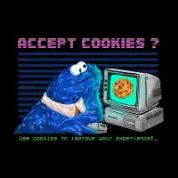 Accept Cookies ? - design