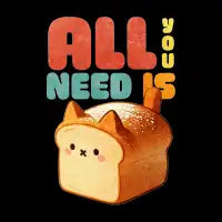 All You Need Is Loaf - design