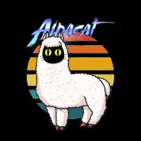 AlpaCat - design