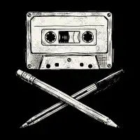 Analog Skull - design
