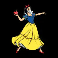 Apple Thrower - design