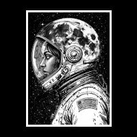 Astromoon - design