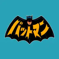 BATTOMAN - design