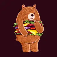 Bearger - design