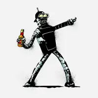 Beer Thrower - design