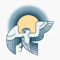 Bird New Day - design