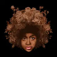 Black Rose - design