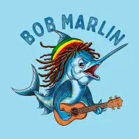 Bob Marlin - design