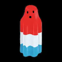 Boo Sicle T-Shirt - design