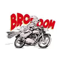 BROOM - design