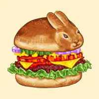 Bun Bunny - design