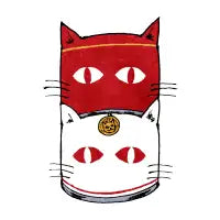 Campbell's Cats - design