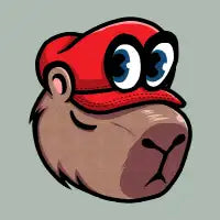 Cappybara - design