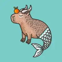 Capycorn - design