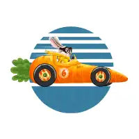 Car Root - design