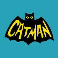 Cat-Man - design