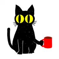 Catfeine - design