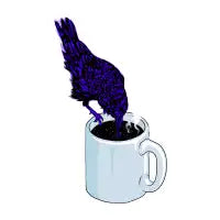Cawffee - design