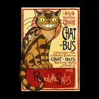 Chat-Bus - design
