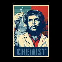 CheMist - design