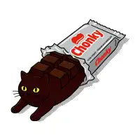 Chonky Bar - design