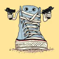 Chuck - design