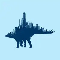 Citysaurus - design