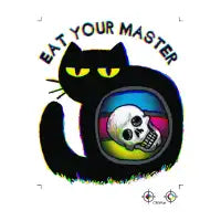 CMYKat - design