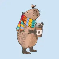 Coffeebara - design